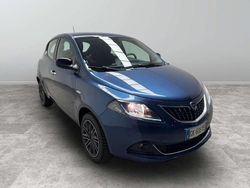 Blu Usata 2022 Lancia Ypsilon Gold Due volumi | 11.900 € (Buon prezzo)