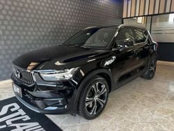 Nero Usata 2021 Volvo XC40 SUV | 24.500 € (Buon prezzo)