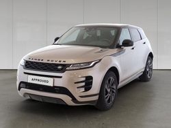 Lantau bronze Usata 2022 Land Rover Range Rover evoque R-Dynamic SUV | 31.000 € (Buon prezzo)