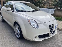 Bianco Usata 2011 Alfa Romeo MiTo Progression Due volumi | 6480 € (Cara)