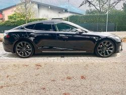 Usata 2017 Tesla Model S Due volumi | 28.500 € (Buon prezzo)