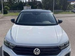 Usata 2018 VW T-Roc Style SUV | 18.800 € (Buon prezzo)