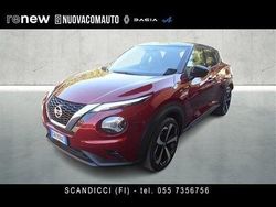 Bordeaux Usata 2020 Nissan Juke Tekna SUV | 14.800 € (Ottimo prezzo)