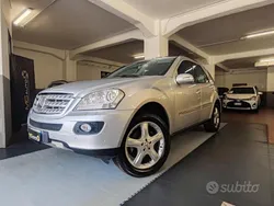 Usata 2007 Mercedes ML320 SUV | 7990 € (Buon prezzo)