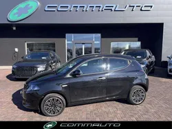 Nero Usata 2023 Lancia Ypsilon S Due volumi | 11.900 € (Buon prezzo)