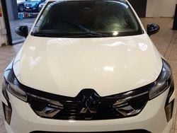 Bianco Usata 2024 Mitsubishi Colt Invite Tre volumi | 13.990 € (Buon prezzo)