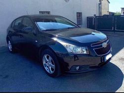 Usata 2010 Chevrolet Cruze LS Tre volumi | 5500 € (Cara)
