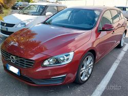 Marrone Usata 2015 Volvo V60 Station wagon | 9500 €