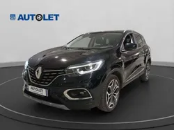 Nero Usata 2022 Renault Kadjar Intens SUV | 18.900 € (Buon prezzo)