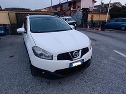 Bianco Usata 2010 Nissan Qashqai +2 SUV | 3000 €