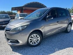 Grigio Usata 2014 Renault Scénic III XMOD Monovolume | 5299 € (Buon prezzo)