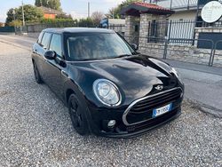 Nero Usata 2017 Mini Cooper Clubman Station wagon | 11.990 € (Ottimo prezzo)