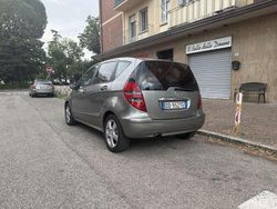 Usata 2006 Mercedes A150 Avantgarde Monovolume | 2000 € (Cara)
