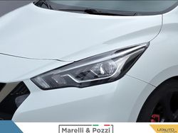 Usata 2019 Nissan Micra Acenta Due volumi | 9900 € (Buon prezzo)