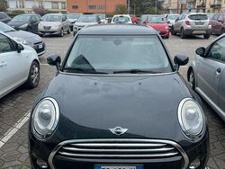 Usata 2016 Mini Cooper D Due volumi | 16.500 € (Cara)