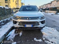 Grigio Usata 2021 Ssangyong (KGM) Korando SUV | 14.500 € (Buon prezzo)