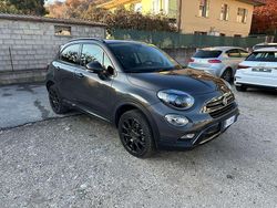 Grigio Usata 2017 Fiat 500X S SUV | 13.700 € (Buon prezzo)