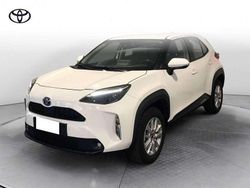 Super white Usata 2022 Toyota Yaris Cross Business Edition SUV | 22.500 € (Buon prezzo)