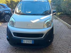 Usata 2022 Fiat Fiorino Monovolume | 12.500 € (Cara)