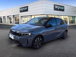 Grigio Nuova 2025 Opel Corsa Ultimate Due volumi | 21.000 € (Cara)