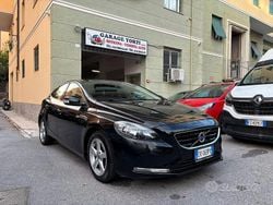 Nero Usata 2014 Volvo V40 Momentum Station wagon | 7000 € (Ottimo prezzo)