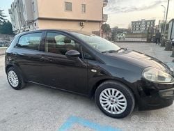 Nero Usata 2010 Fiat Punto Evo S Due volumi | 1299 € (Super prezzo)