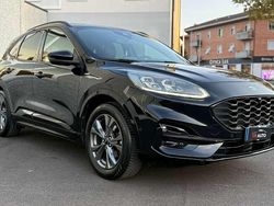 Nero Usata 2020 Ford Kuga ST-Line X SUV | 17.900 € (Buon prezzo)