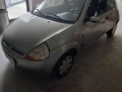 Argento Usata 2006 Ford Ka Collection Due volumi | 1400 € (Buon prezzo)