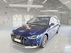 Blu Usata 2022 Audi A4 Allroad Business Station wagon | 31.500 € (Ottimo prezzo)