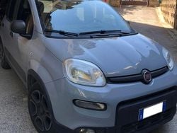 Usata 2022 Fiat Panda Due volumi | 11.000 € (Buon prezzo)