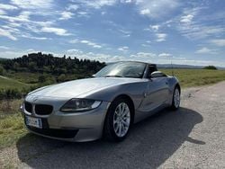 Usata 2007 BMW Z4 Cabrio | 12.000 € (Ottimo prezzo)