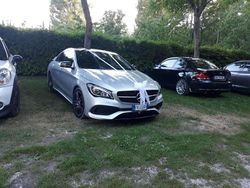 Usata 2017 Mercedes CLA200 Advanced Plus Tre volumi | 20.000 € (Buon prezzo)