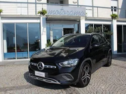 Nero Usata 2020 Mercedes GLA200 Executive SUV | 27.800 € (Ottimo prezzo)