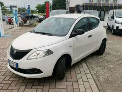 Bianco Usata 2021 Lancia Ypsilon S Due volumi | 10.900 € (Buon prezzo)
