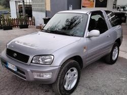 Grigio Usata 1998 Toyota RAV4 SUV | 5500 € (Buon prezzo)