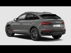 Grigio Usata 2023 Audi Q5 Sportback S-line plus SUV | 50.000 € (Buon prezzo)