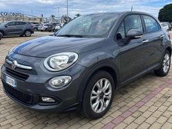 Grigio Usata 2015 Fiat 500 Pop Star Station wagon | 10.500 € (Cara)