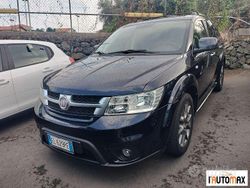 Blu Usata 2012 Fiat Freemont Lounge SUV | 7900 € (Buon prezzo)