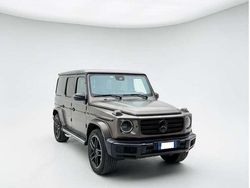 Marrone Usata 2020 Mercedes G400 Edition SUV | 98.900 € (Super prezzo)