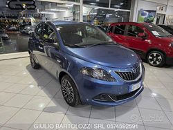 Blu Usata 2024 Lancia Ypsilon S Due volumi | 14.500 € (Cara)