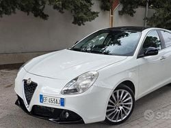 Usata 2010 Alfa Romeo Giulietta | 6500 € (Cara)