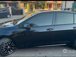 Nero Usata 2020 VW Golf VII Tre volumi | 15.000 € (Buon prezzo)