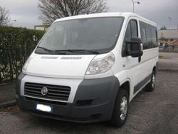 Bianco Usata 2013 Fiat Ducato Furgone | 11.500 € (Molto cara)