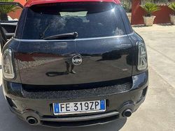 Usata 2016 Mini Cooper SD Countryman SUV | 10.000 € (Buon prezzo)