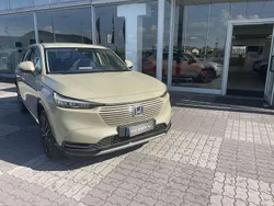 Beige Usata 2022 Honda HR-V Advance SUV | 22.500 € (Super prezzo)