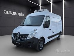 Bianco Usata 2019 Renault Master Tre volumi | 13.990 € (Buon prezzo)
