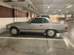Other Usata 1986 Mercedes SL300 Cabrio | 39.999 €