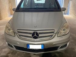 Usata 2007 Mercedes B200 Monovolume | 2000 € (Super prezzo)