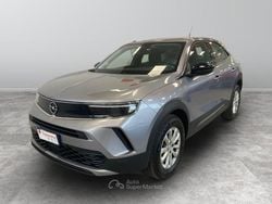 Grigio Usata 2021 Opel Mokka Edition SUV | 15.900 € (Buon prezzo)