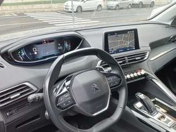 Grigio Usata 2017 Peugeot 3008 Active SUV | 11.400 € (Ottimo prezzo)